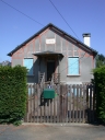 Maison dite le Cottage, 6 rue Luzel (Saint-Quay-Portrieux)