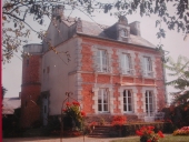 Maison, la Moinerie (Noyal-sur-Vilaine)