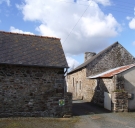 Maison, rue Roger Vercel, la Ville-au-Guichou (Pordic)