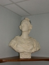 Buste : Marianne