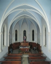 Le mobilier de la chapelle Notre-Dame-de-Lorette