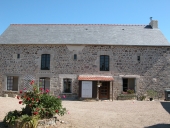 Ferme, la Pironnais (Saint-Thual)