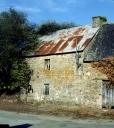Ferme, Kerhélégant (Baud)