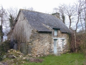 Maison 4, la Diacrais (Pipriac)