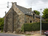 Maison, 1 rue du Courtiret (Langon)