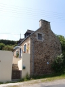 Maison, rue du Trieux, Kermenguy (Lézardrieux)
