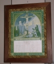 Tableau commémoratif des morts de la guerre 1914-1918 (Tressé fusionnée en Mesnil-Roc'h en 2019)