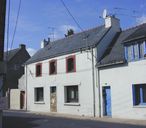 Maison, 16 rue de Bernus (Vannes)