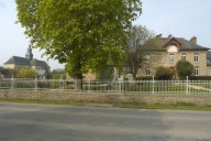 Architecture publique ou collective sur la commune du Tronchet