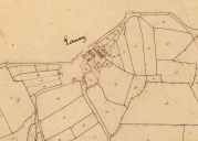 Hameau, Lesnevez (Bolazec)