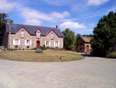 Ferme dite de Frileux (Saint-Malo-de-Phily)