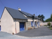 2ème ferme, la Babinais (Noyal-sur-Vilaine)