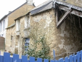 Ferme, la Croix Dollon (Saint-Domineuc)