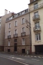 Immeuble de rapport, 4 rue de Vincennes (Rennes)