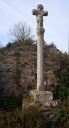 Croix de chemin, Kerlijouan (Kerbors)