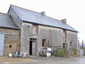 Ferme, la Lisse (Ercé-près-Liffré)