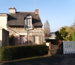 Logis, impasse des Jardins (Plérin-sur-Mer)