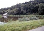 Maison éclusière de Goariva (Carhaix-Plouguer)