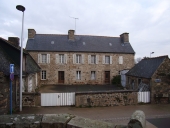 Maisons, Plounez (Paimpol)