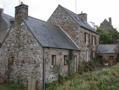 Maison, impasse de la Fontaine Marguerite (Saint-Quay-Perros)