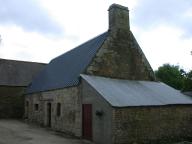 Ferme n°2, Bodivo (Saint-Barthélemy)