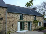 Ferme, le Chêne Berhaud (Treffendel)