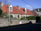 Maison, 5, 7 rue de Trestrignel (Perros-Guirec)