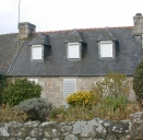 Maison, 8 rue de la Chapelle, le Christ (Trébeurden)