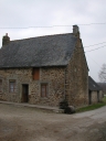 Ferme, le Repas (Argentré-du-Plessis)