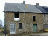 2ème ferme, Tillé (Sens-de-Bretagne)