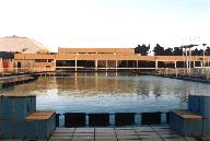 Piscine de Kercado, 26 rue Winston Churchill (Vannes)