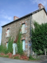 Maison, rue de la Croix du Moulin (La Chapelle-de-Brain)
