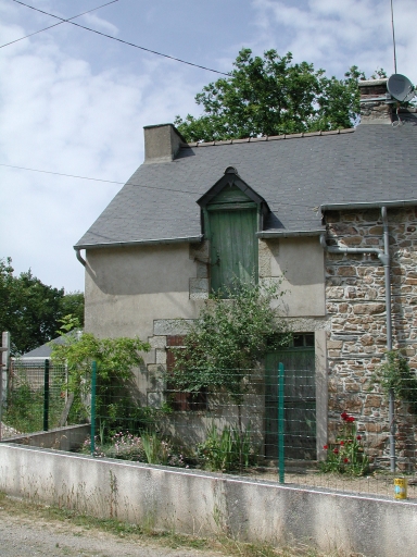 Maison 6, Saint-Marcellin (Bains-sur-Oust)