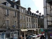 Maison, 24 rue Saint-Vincent (Vannes)