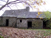 Maison, Traon Didu (Commana)