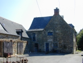 Ferme, la Ribertière (La Bouëxière)