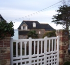 Maison, 12 rue du Moine (Lancieux)