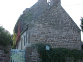 Maison, 27 route du Menhir, Penvern (Pleumeur-Bodou)
