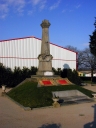 Monument aux morts (Liffré)