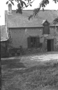 Ferme, actuellement maisons, les Sept Angoisses (Bédée)