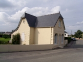 Maison, Port-Blanc (Penvénan)