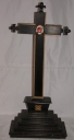 Croix-reliquaire de la Vraie croix 1