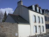 Maison, 47 rue Monseigneur Tréhiou (Vannes)