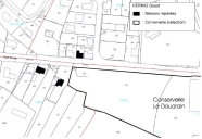 Écart de Kernio ou Kerhernio (Belz)