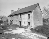 Ferme, la Ville Marque (Saint-Pern)