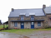 Maison 8, les Carrées (Pipriac)