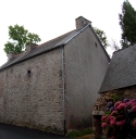 Maison, chemin de Kerpuns (Paimpol)