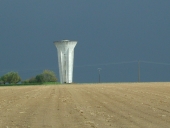 Les ponts sur la commune de Gennes-sur-Seiche