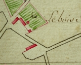 Manoir du Bois Bras ou du Bois-Bérard (Saint-Cast-le-Guildo)
