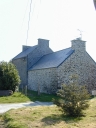 Ferme, la Roche (Pleurtuit)
